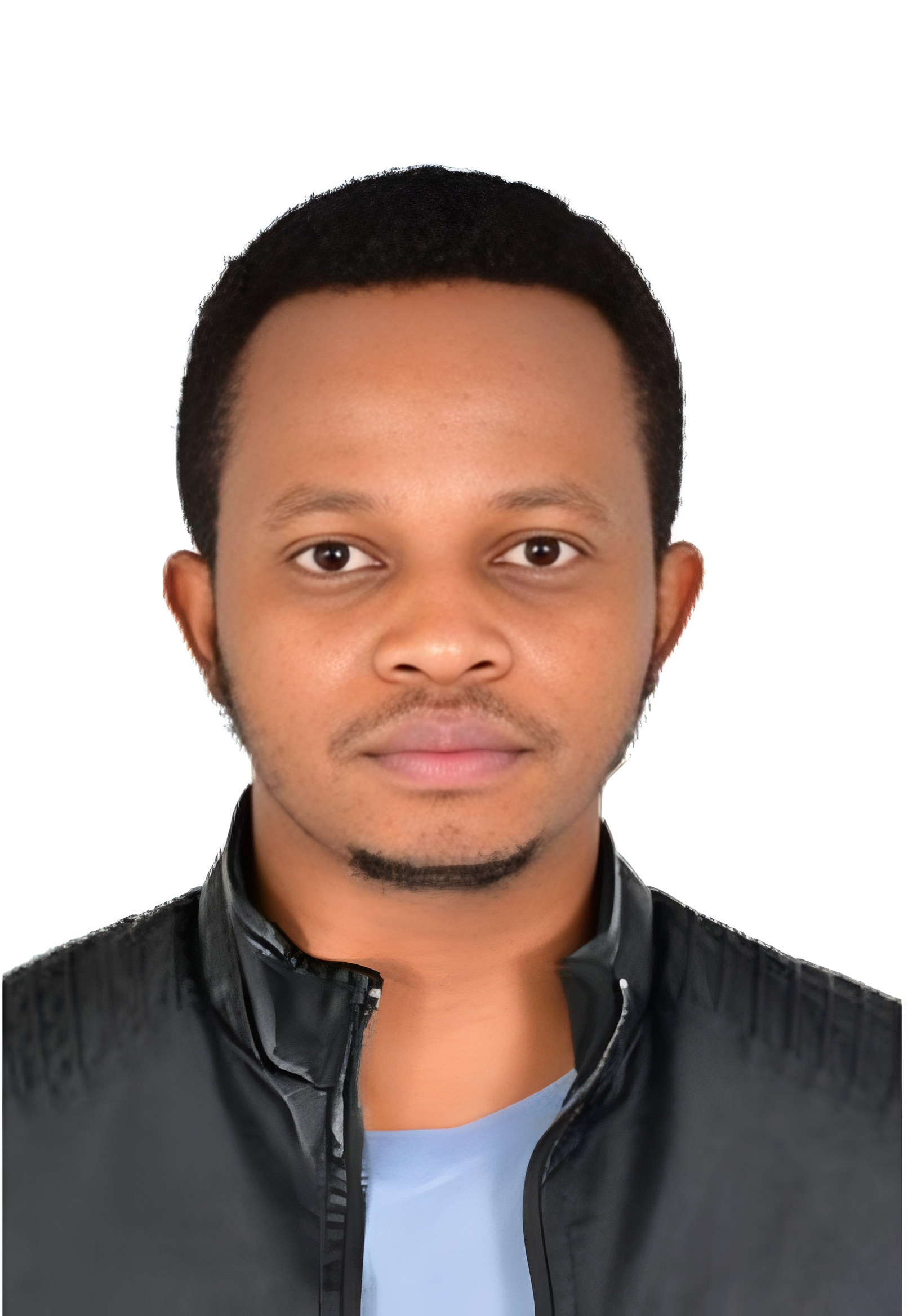 Charles Kimuyu