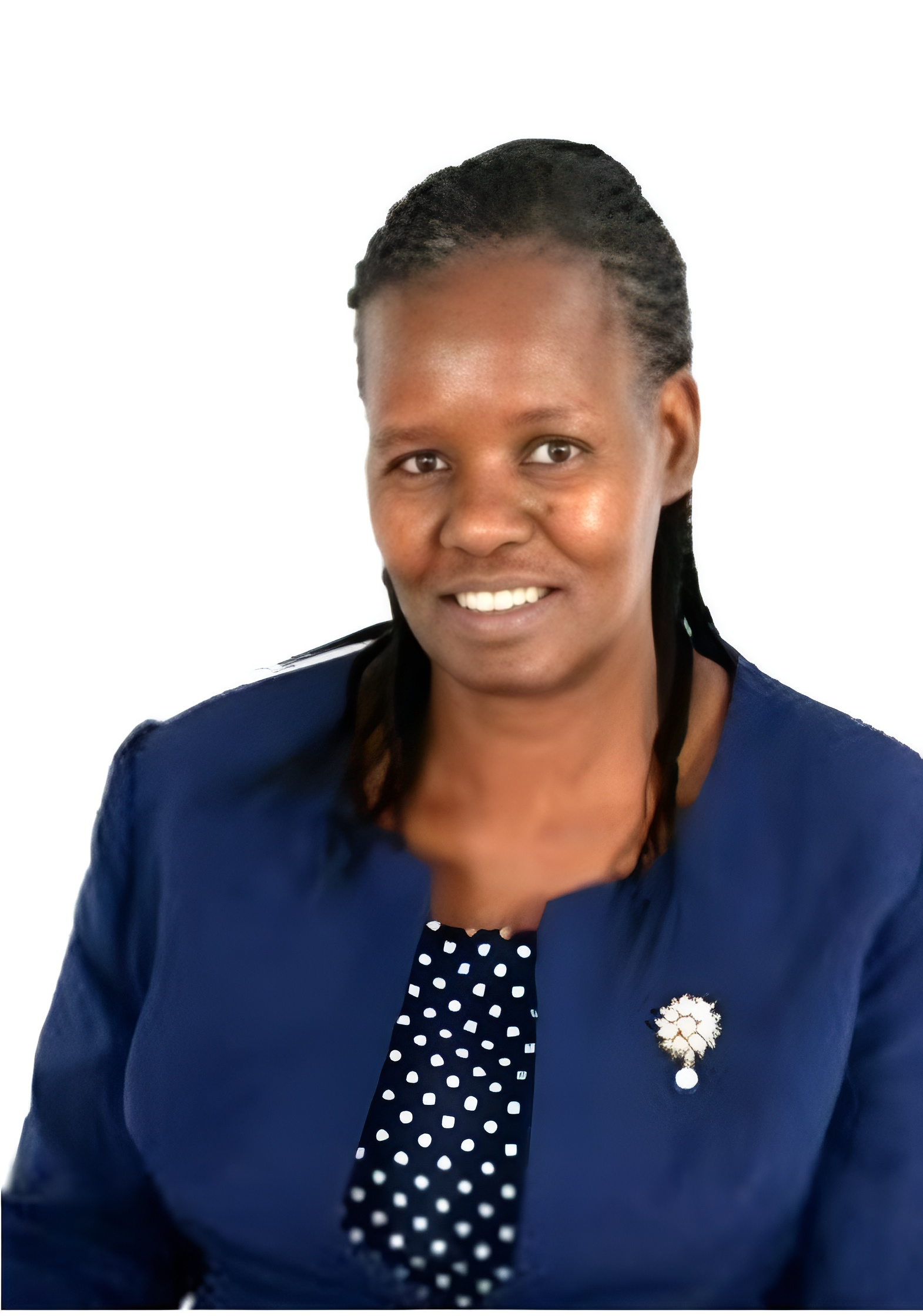 Esther Kaviti